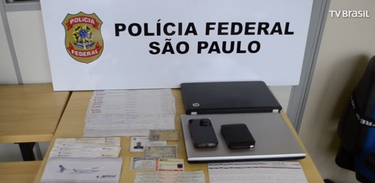 Polícia Federal de São Paulo