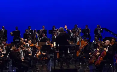Orquestra de Câmara da USP faz 30 anos e homenageia Itamar Assumpção