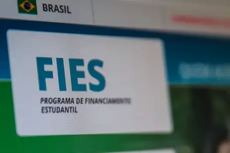 Fundo de Financiamento Estudantil,Fies