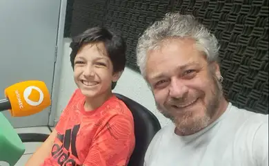 Podcast Perguntar e Pensar, da Rádio MEC