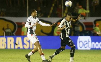 botafogo, vitória, brasileiro