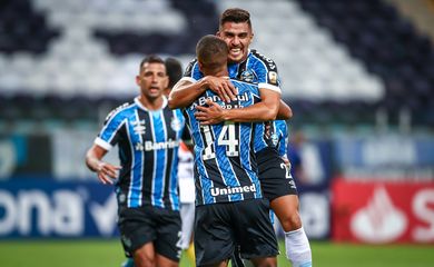 grêmio, libertadores