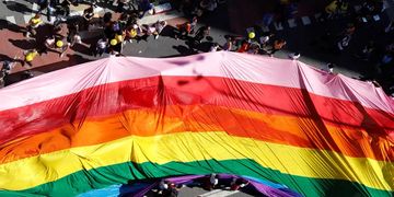 17 de maio: Viva Maria se une à luta contra a homofobia, transfobia e a bifobia.