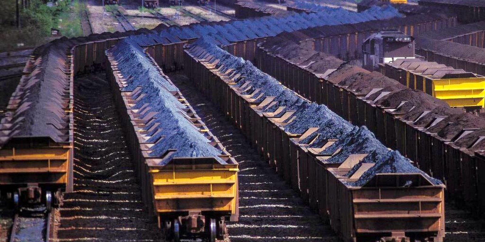 Exportações de aço e alumínio para os EUA devem cair 11,27%, diz Ipea Exportações de aço e alumínio para os EUA devem cair 11,27%, diz Ipea