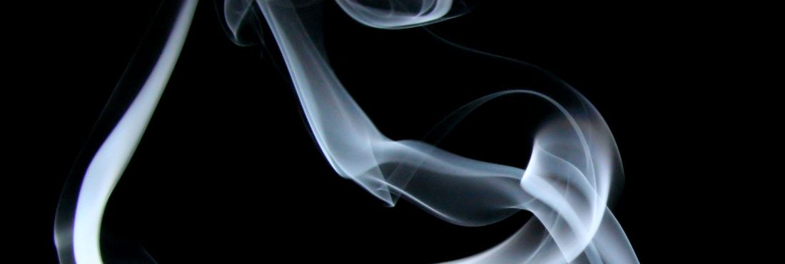 De acordo com pneumologista, 80% dos pacientes com doença pulmonar obstrutiva crônica são fumantes