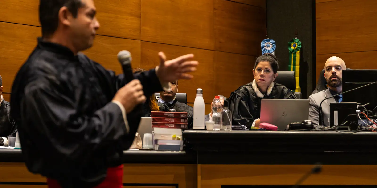 Veja íntegra da sentença que condena assassinos de Marielle e Anderson
