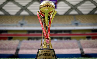 Taça do Campeonato Amazonense 2021