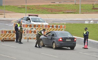 Brasília se prepara para a grande festa da posse presidencial