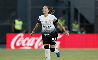 corinthians, santa fe, libertadores feminina