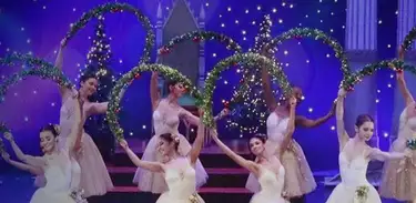 Conto de Natal, espetáculo da Cia de Ballet Dalal Achcar