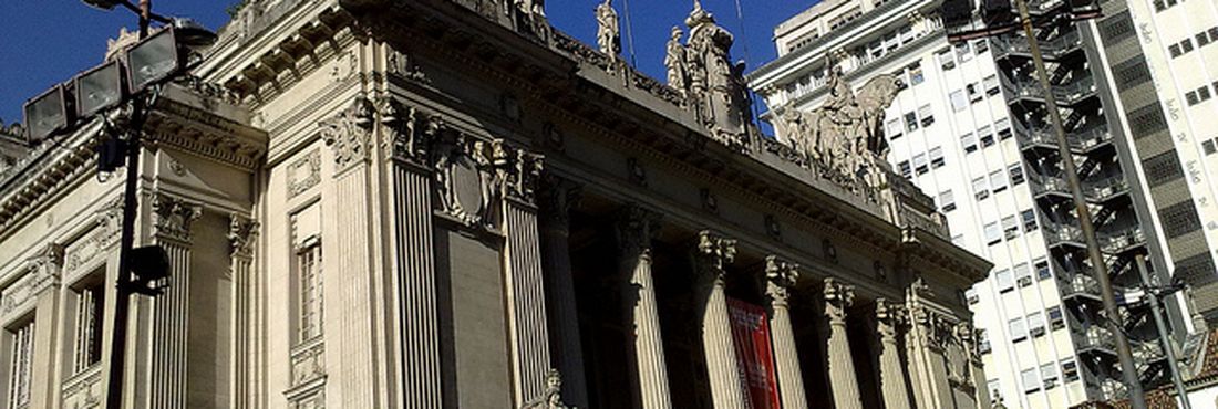Alerj Assembleia Legislativa do Estado do Rio de Janeiro