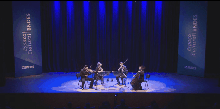 Quarteto Françaix