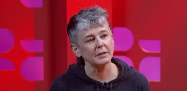 DR com Demori recebe a jornalista esportiva Milly Lacombe