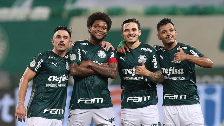 Palmeiras encara time egípcio ou mexicano na semifinal do Mundial de Clubes