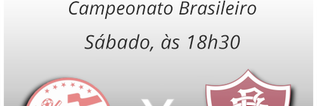 Náutico x Fluminense Campeonato Brasileiro 2013