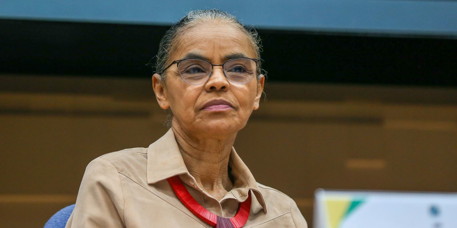 Marina Silva: decisão contra licença da Petrobras será respeitada 1 Marina Silva: decisão contra licença da Petrobras será respeitada