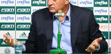 Luiz Felipe Scolari