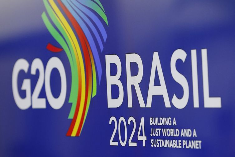 Reformar la ONU, una de las prioridades de Brasil en reunión del G20