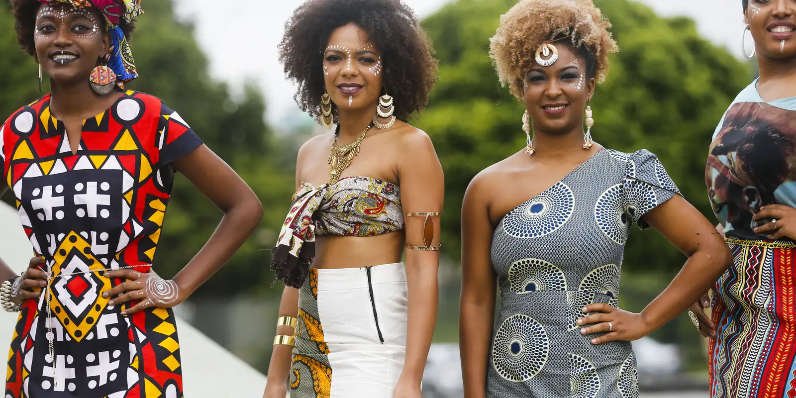 Apesar da inclusão, população preta e