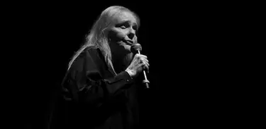 Cena Musical exibe o último show que Angela Ro Ro gravou para a televisão