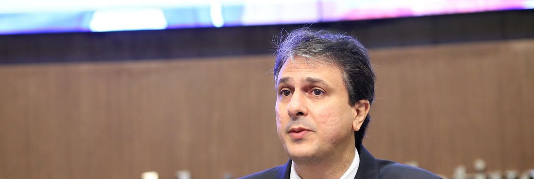 Camilo Santana Camilo Santana