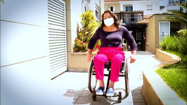 Carolina Ignarra, da Talento Incluir, já conseguiu mais de oito mil vagas para pessoas com deficiência