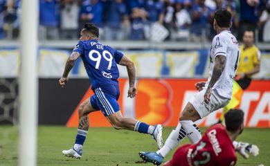 Cruzeiro, Ponte Preta, Brasileirão Serie B