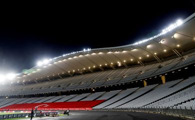 Estádio Olímpico Ataturk em Istambul - Turquia - final - Liga dos Campeões