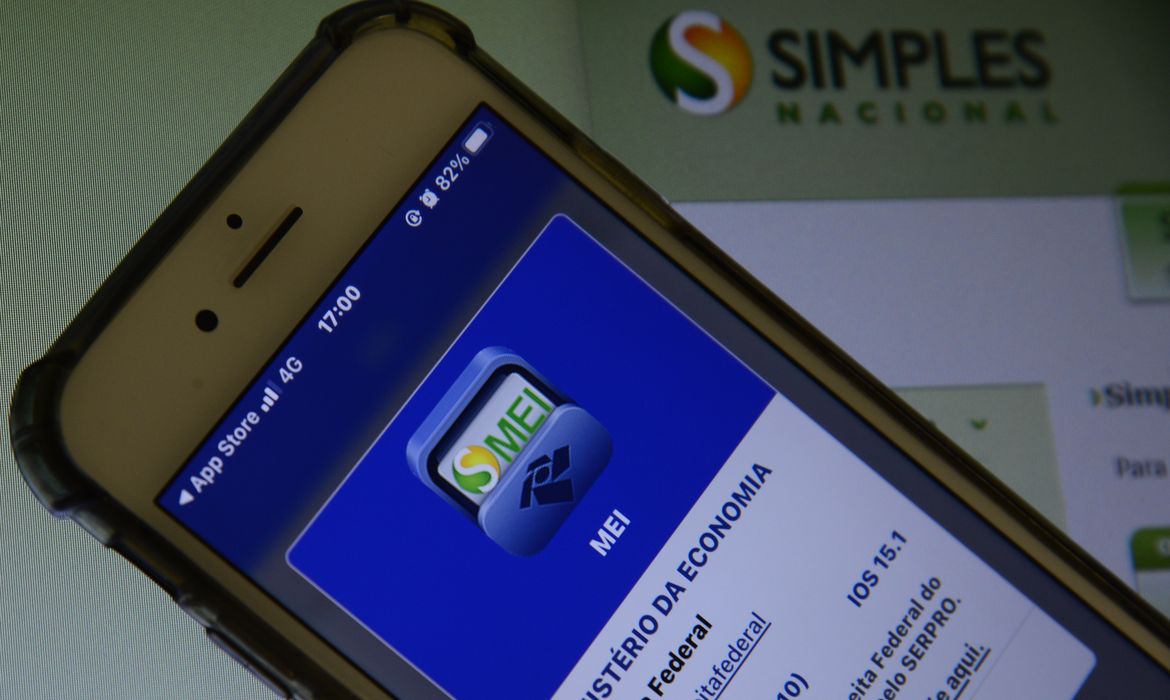 Aplicativo Simples Nacional