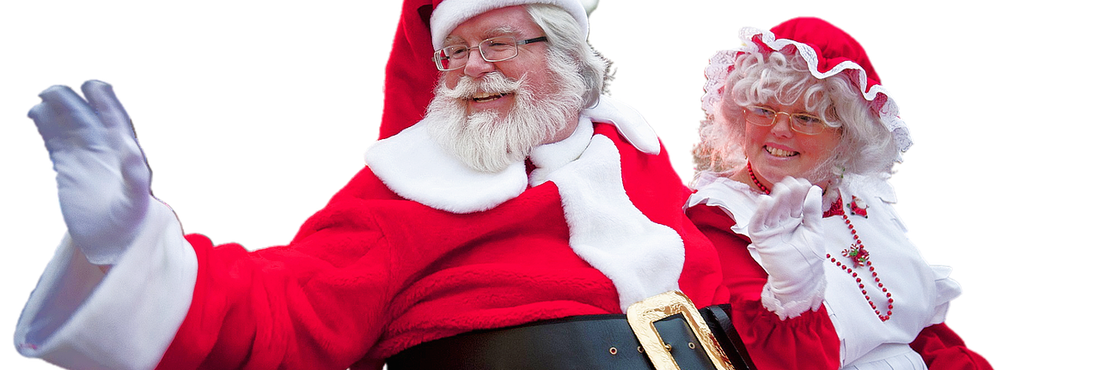 EBC | Quem é o Papai Noel? To search on pikpng now.