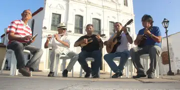 Clube do Choro do Maranhão