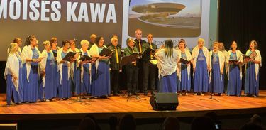 Moisés Kawa