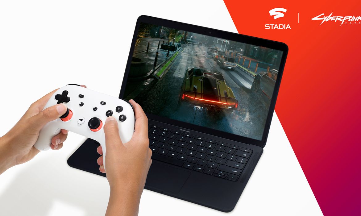 Google Stadia to get 11 new games, free PUBG for Pro