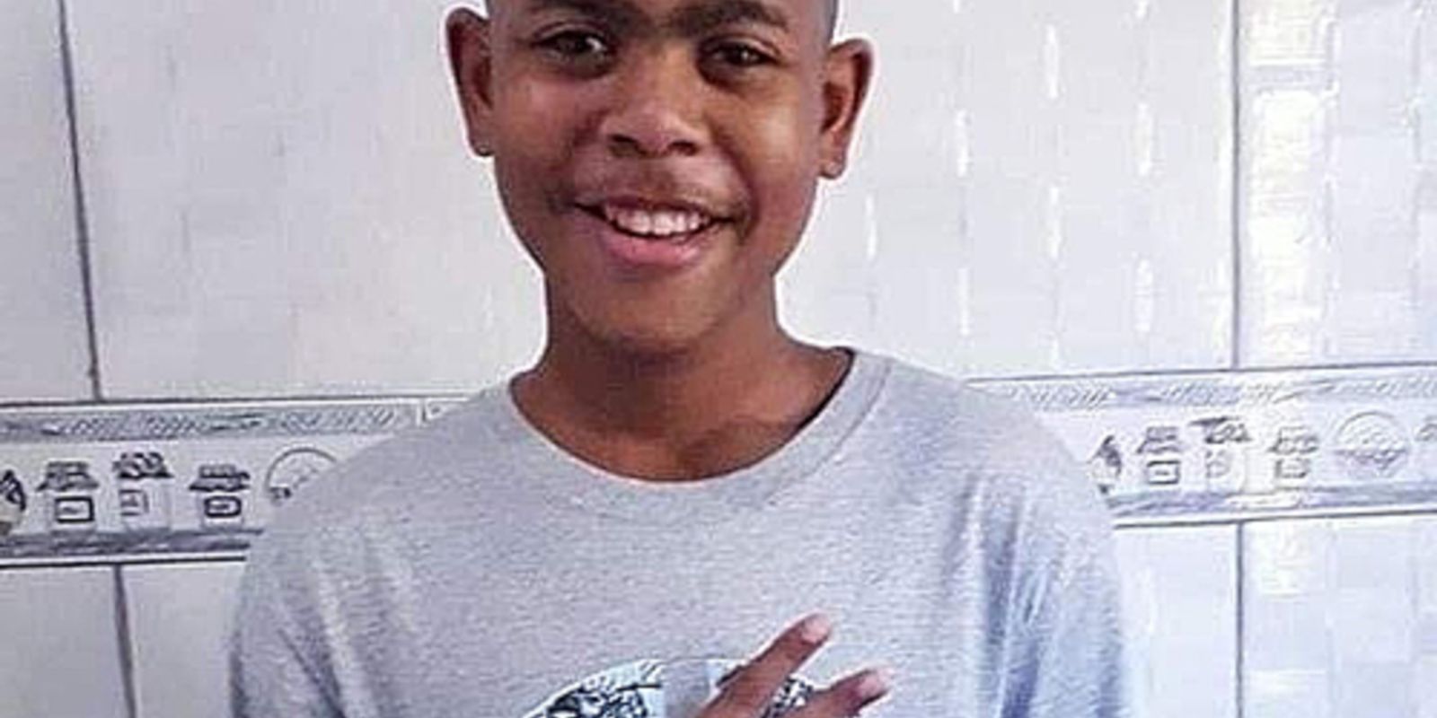 Justiça absolve acusados pela morte do adolescente João Pedro no Rio