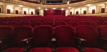 Theatro Municipal do Rio 