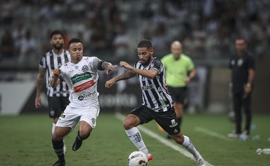 Atlético-MG, Athletic, Direitos Reservados