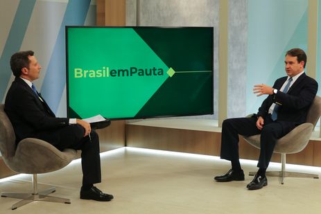 Brasil em Pauta _ Gileno Gurjão Barreto