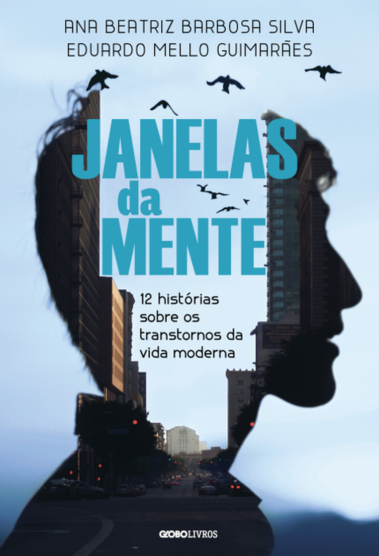 Ana Beatriz Barbosa Silva lança livro de contos Janelas da Mente EBC