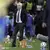 Carlo Ancelotti, técnico da Seleção Brasileira