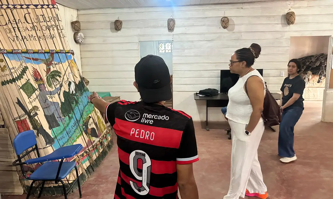 Atualidade Politica