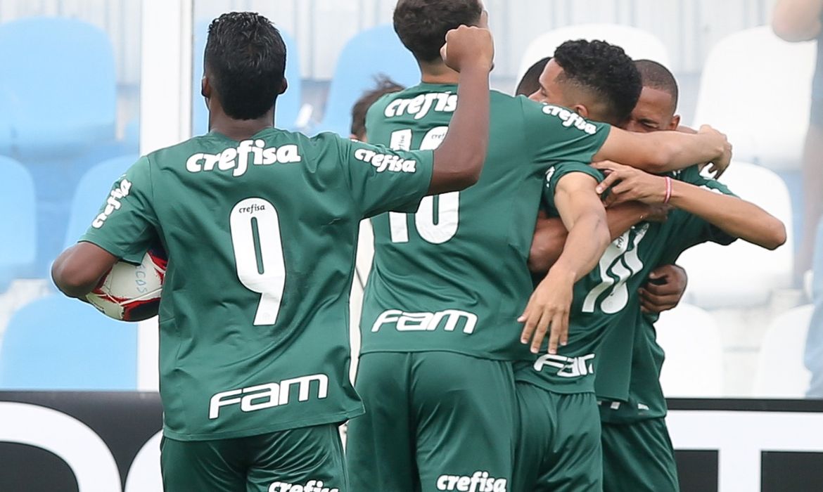 Tabela de jogos do Palmeiras na Copinha 2022 : r/palmeiras