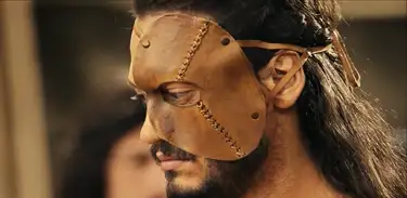 A Terra Prometida - Tobias julgamento