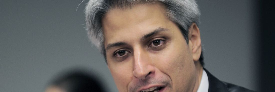 Deputado Alessandro Molon (PT-RJ) Deputado Alessandro Molon (PT-RJ), relator do Marco Civil da Internet
