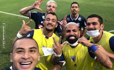 fortaleza, crb, copa do brasil