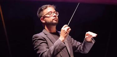 Maestro Thiago Francis 