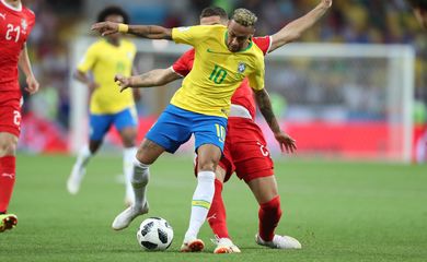 brasil, sérvia, copa 2018