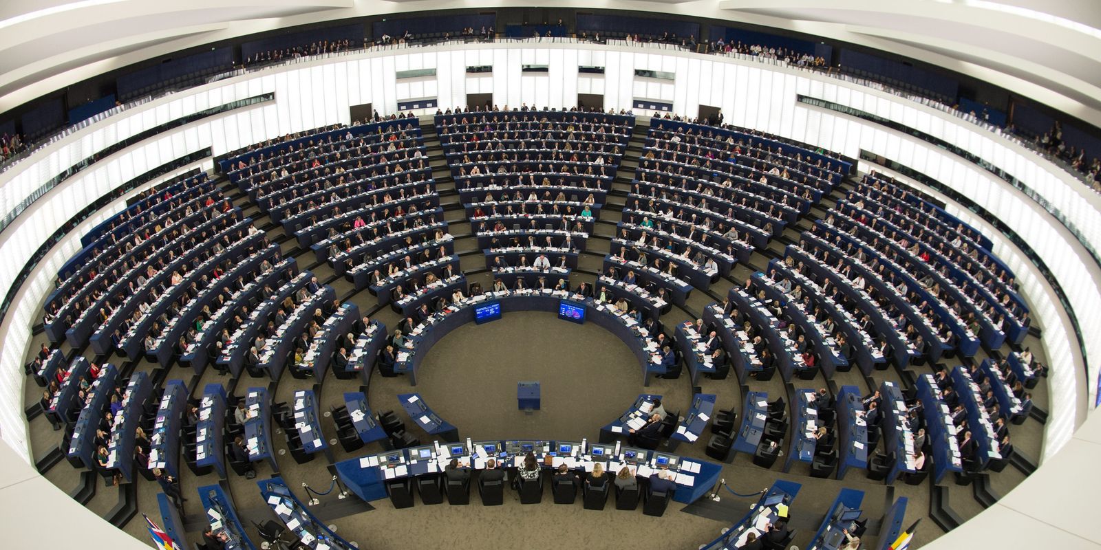 parlamento europeu 