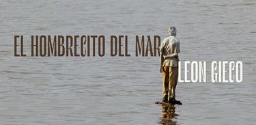 Álbum &quot;El Hombrecito Del Mar&quot;, de Leon Gieco  