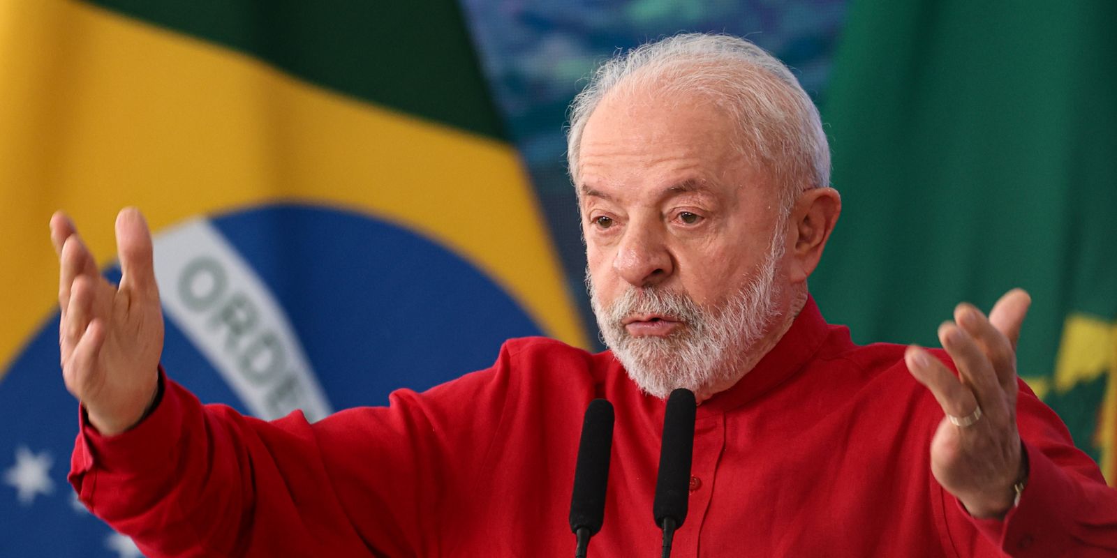 Lula: derrubada de MP não é derrota do governo, mas do povo brasileiro