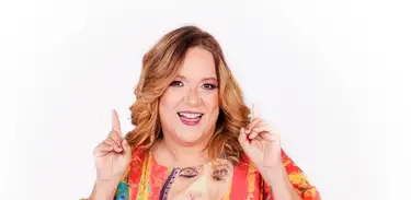 Nena Queiroga, cantora pernambucana